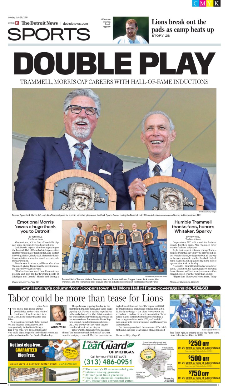 DetroitNews#TDNBrd#07-30-2018#D#1#Sports-Cov#2#cci